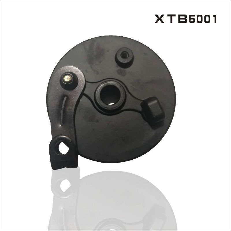 전동킥보드 드럼브레이크 8인치 패드부품 XTB5002 - 상세 이미지 4