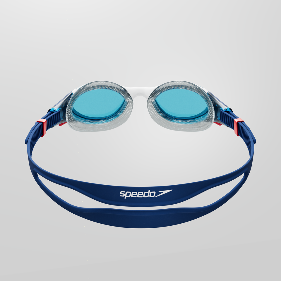 스피도 Biofuse 2.0 Goggles Blue - 상세 이미지 5
