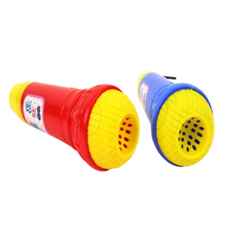 굿픽몰 에코마이크 울리는마이크 어린이에코마이크 울림마이크