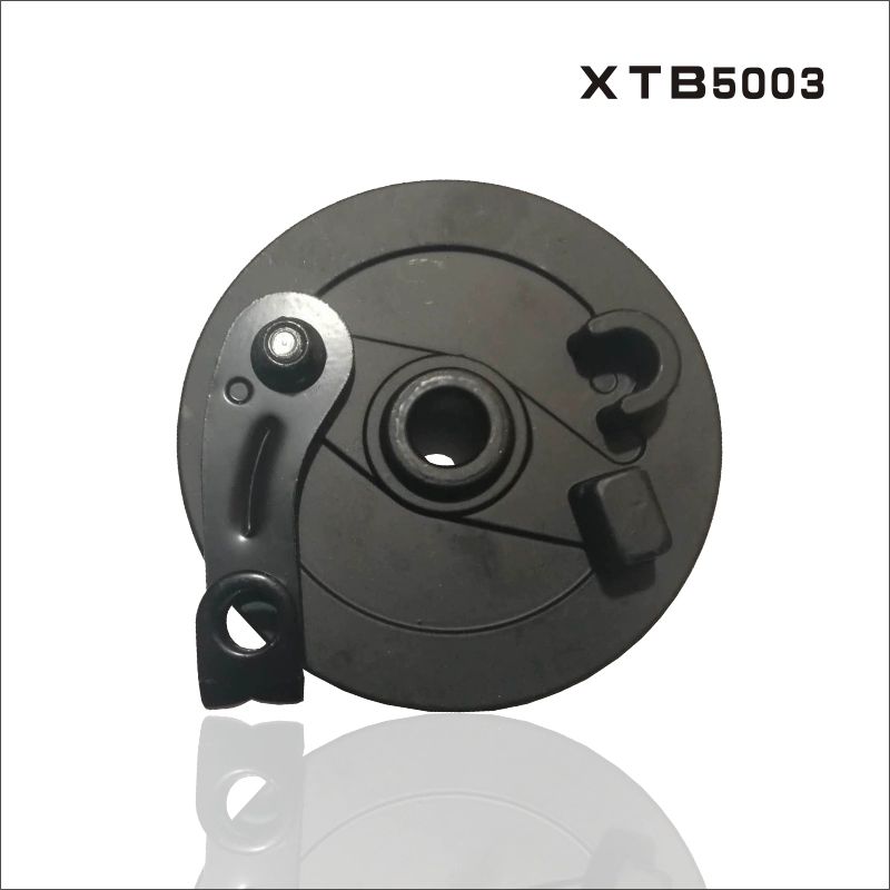 전동킥보드 드럼브레이크 8인치 패드부품 XTB5002 - 상세 이미지 5