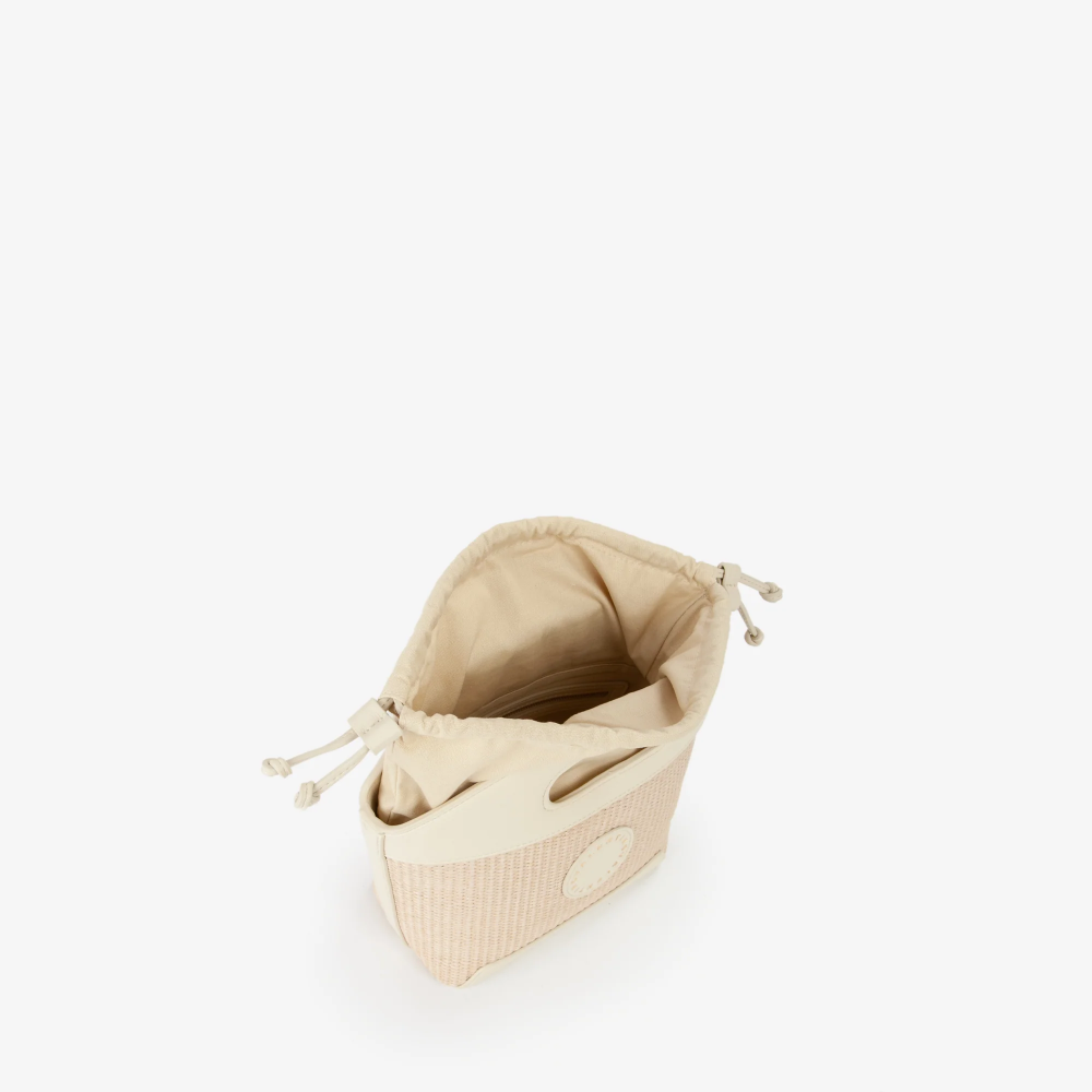 마리오 발렌티노 가방 세일러 버킷백 숄더백 VBS99132 - 상세 이미지 4