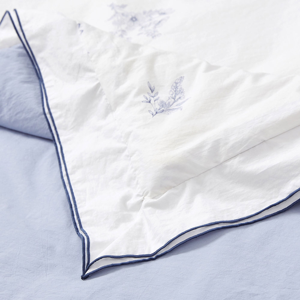 레노마홈 어스울100% 엘프양모 사계절 차렵이불 고급양모이불