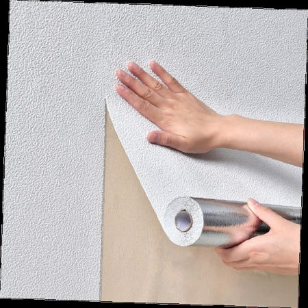 moadam 벽면 단열 시트 폼 보온 벽지 접착 겨울 난방비 절약 효율적인