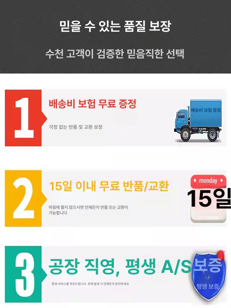 애완견 미용대 거치대 블랙 반려동물 받침대 미용테이블 504 스몰 블루 - 상세 이미지 5