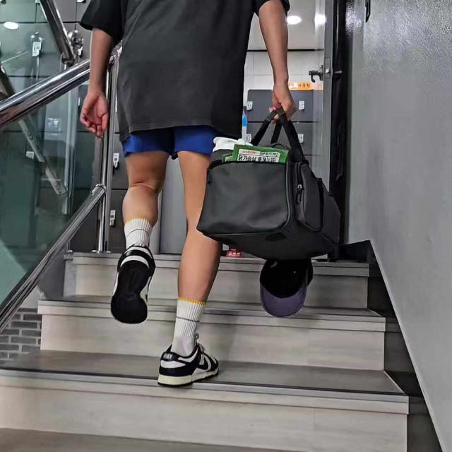헬스장가방 스포츠 운동 더블백 헬스가방