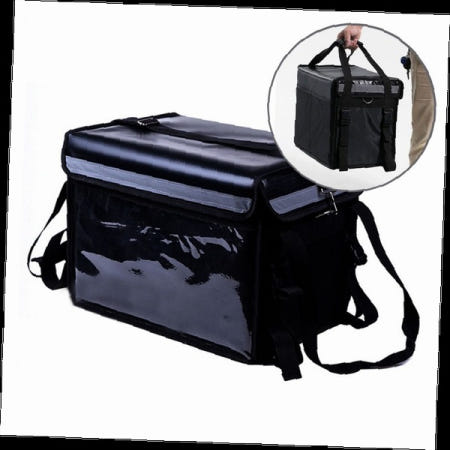 배달 가방 오토바이 단열 배달통 보온 보냉백 음료 배달 보온 효율적인