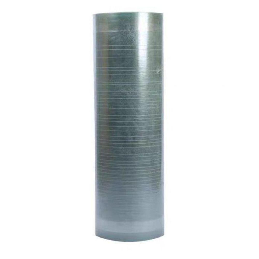 폴리카보네이트 비가림 방수 슬레이트 오두막 차양막 1.0mm 2.1x30m 롤 - 상품 이미지