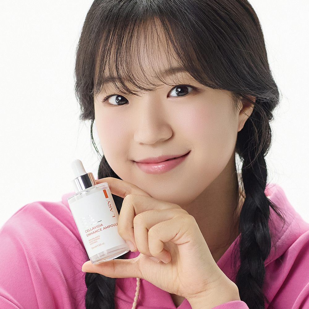 래시 오렌지 리페어 줄기세포화장품 선물세트 GIFT BOX 이미지 8