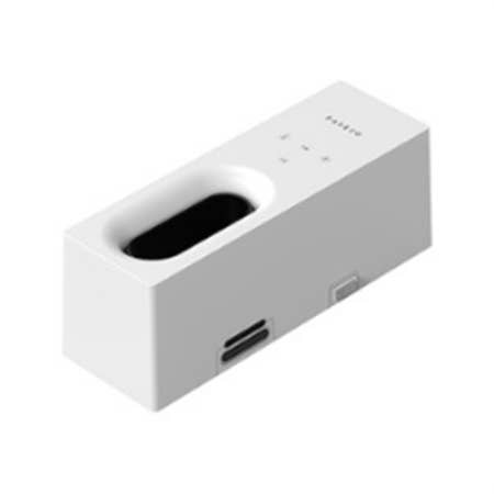 파세코 바디드라이어2 전신에어샤워 바디건조기 PBD-MT4120W