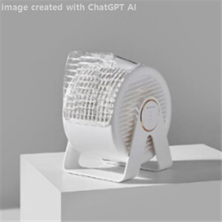 [퓨어코치] 무선 미니 서큘레이터 TBF03