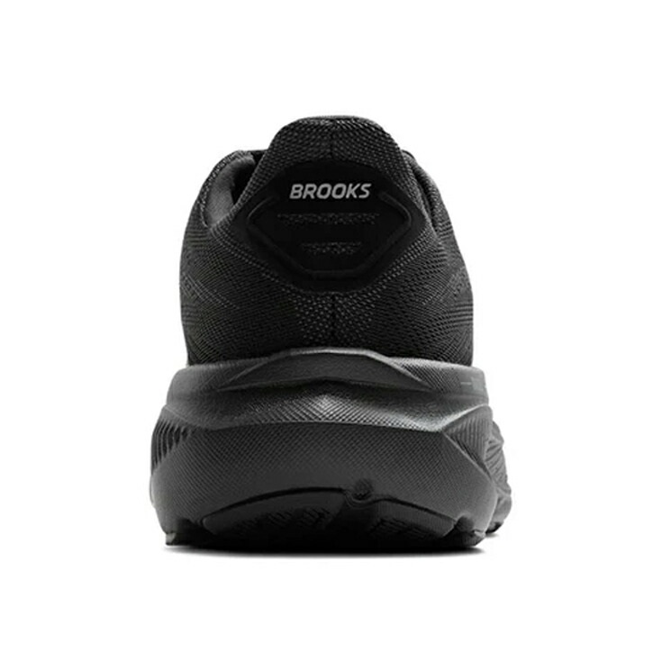 브룩스 고스트 17 남성 런닝화 운동화 쿠셔닝 경량 통풍 안정감 BRM4423-BLK - 상세 이미지 5