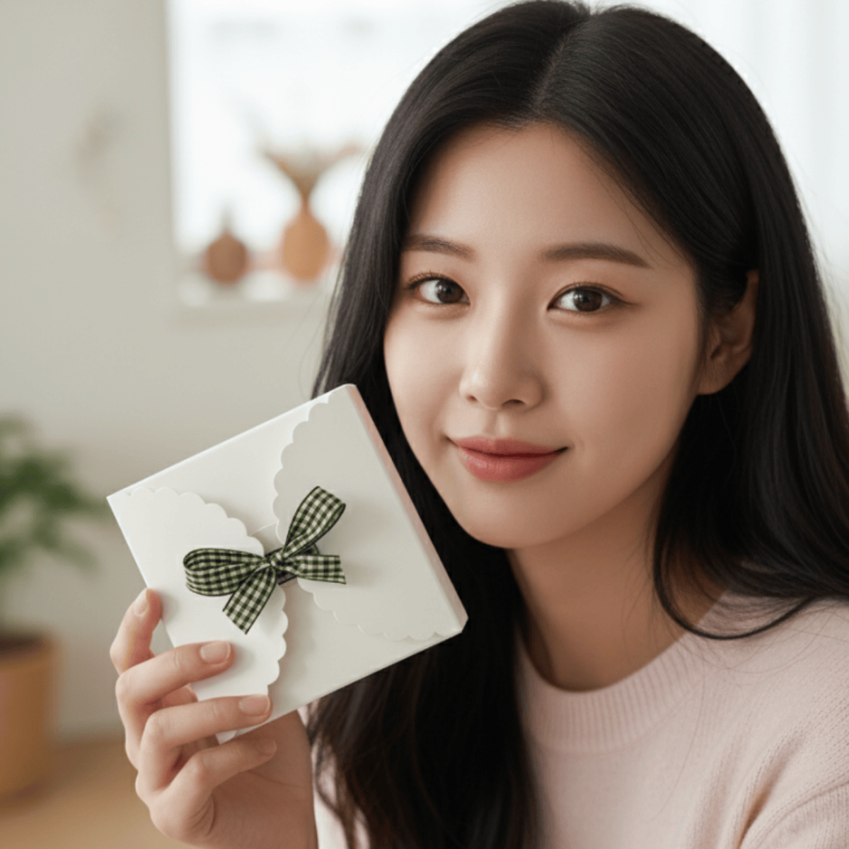수제쿠키 오리지널 르뱅 결혼식답례품 결혼답례 쿠키답례품 퇴사 시보 빼빼로데이 수능 선물 - 상세 이미지 3