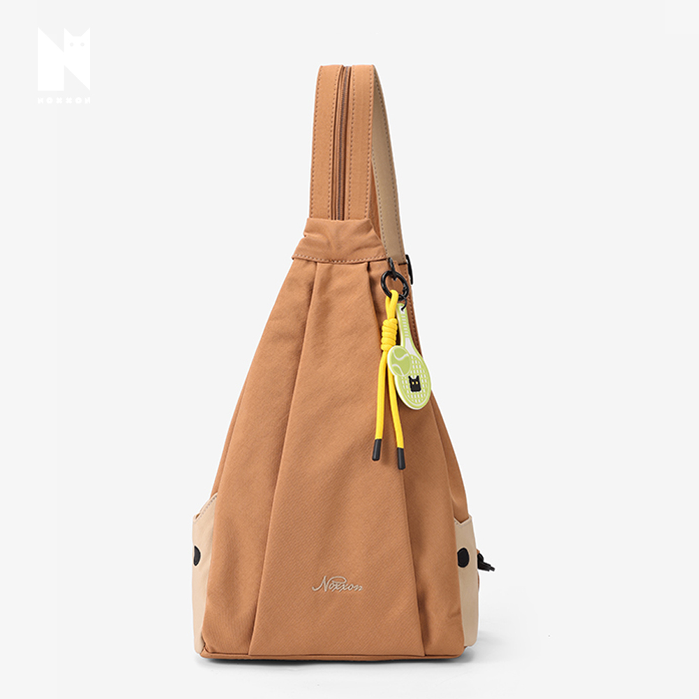 NOXXON(녹손) 듀얼 모드 슬링팩(Dual Mode Sling Pack) - 상세 이미지 4