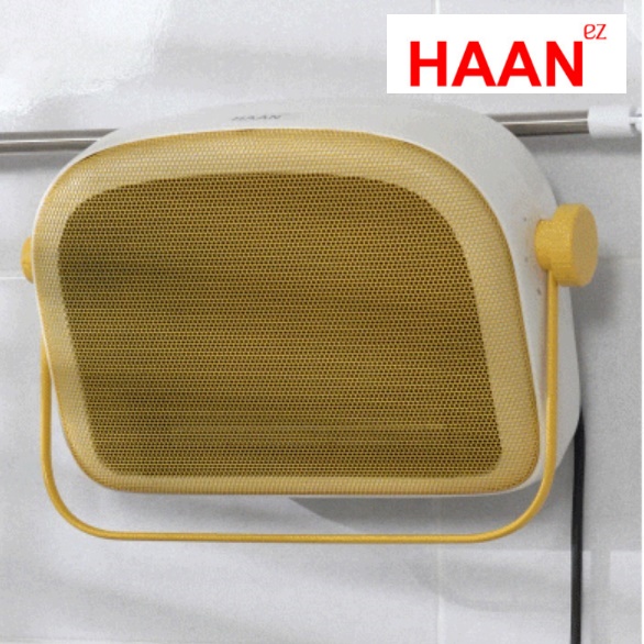 한경희 화장실 욕실 히터 온열기 벽걸이 난로 목욕탕 욕실용 히터