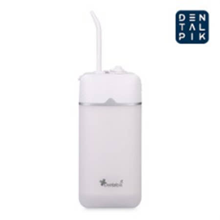 덴탈픽 DP-1700K 콤팩트 휴대용 구강세정기 물치실 치석케어