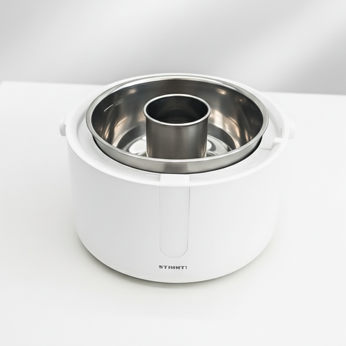 슈팀트 가열식 가습기 스텐 신생아 아기 스팀 가습기