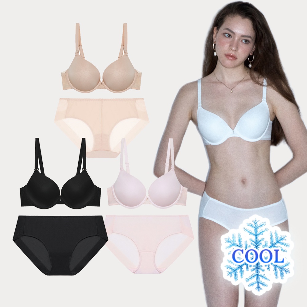 에블린 쿨트라푸쉬, 쿨트라푸쉬 브라, EBBRF3703M 후기, 에블린 언더웨어 추천, 여름 브라 추천, 편안한 브라