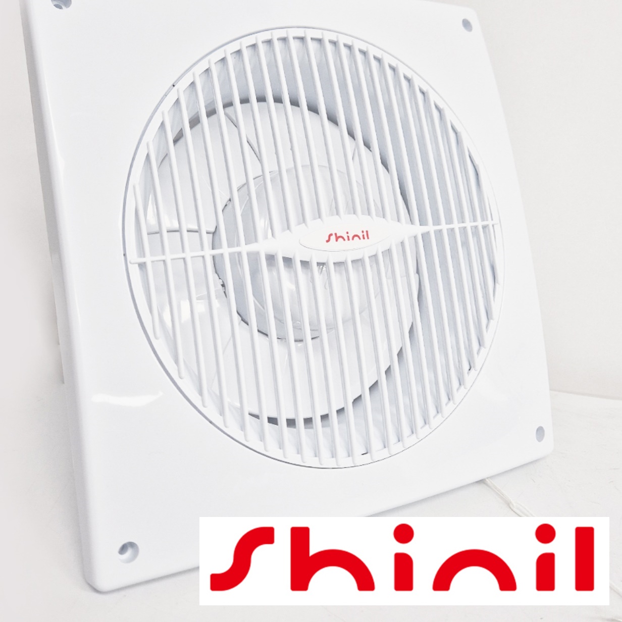 셔터형 환풍기 산업용 공업용 고기집 업소용 환풍기 자동 셔터 환풍기