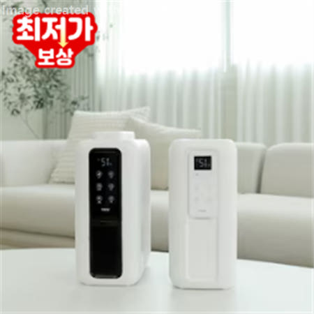 보아르 모아S2000 미니 제습기 펠티어 원룸 화장실 드레스룸 저소음 소형 욕실 습기제거