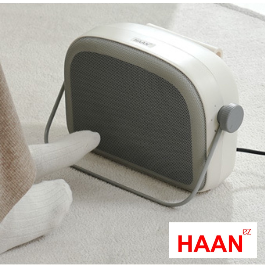 한경희 온풍기 벽걸이 온풍기 소형 난방기욕실 난방기 원룸 히터