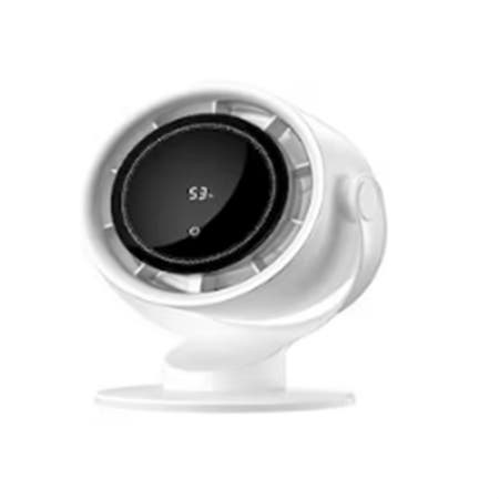 [25년형] 엑스트라 BLDC 100단 멀티 무선 선풍기 블루스톰-F21