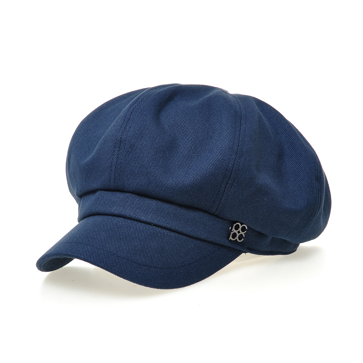 트윌면 무지 남성 여성 뉴스보이캡 봄 여름 헌팅캡 마도로스모자 M L XL 10 칼라 이미지 7