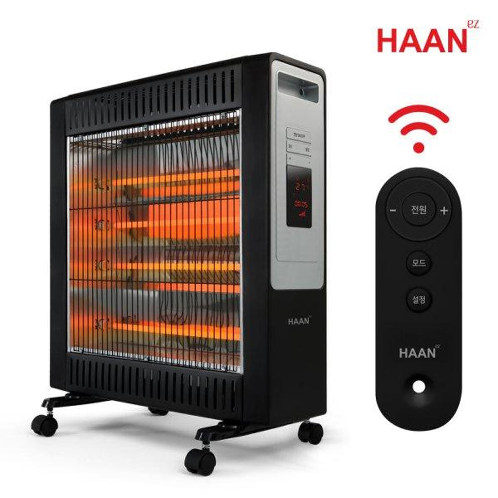 가정용전기히터 업소용난방기 사무실난로 화장실난방기 온열기 : 신일N위시웨이