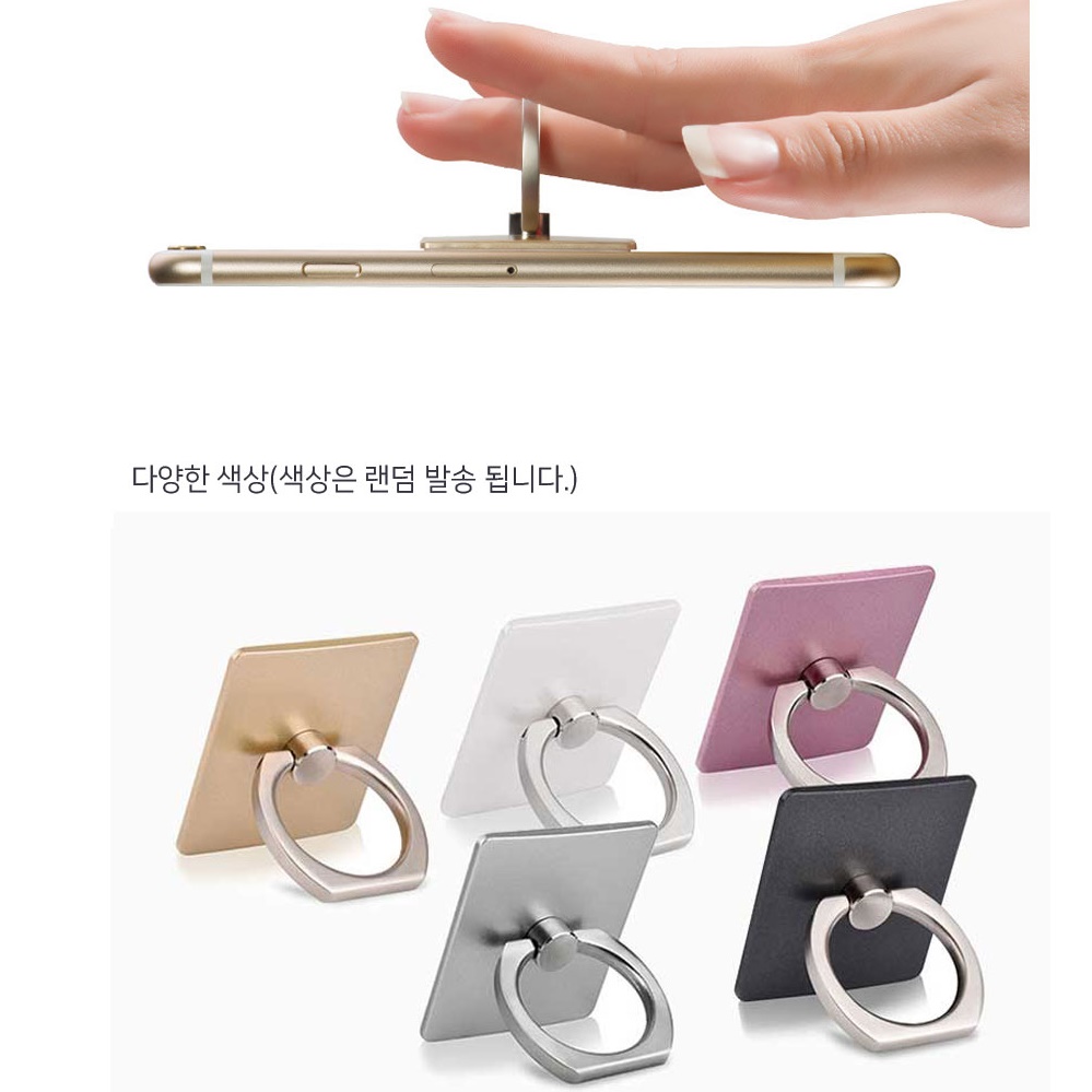 탁상용 휴대폰 거치대 만능 탁상 거치대 휴대폰 고정대 핸드폰 지지대 - 상세 이미지 3