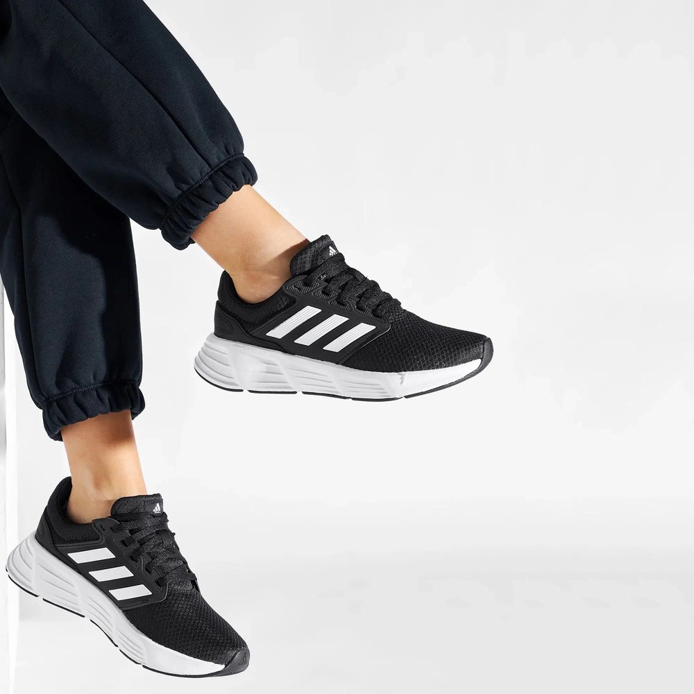 아디다스 갤럭시 6 M 남성 런닝화 운동화 쿠셔닝 경량 통풍 GW3848