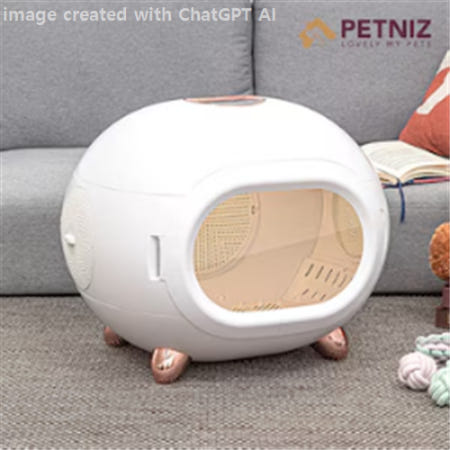 [Petniz] 펫니즈 스마트 반려동물 드라이룸 PNZ-PD1000