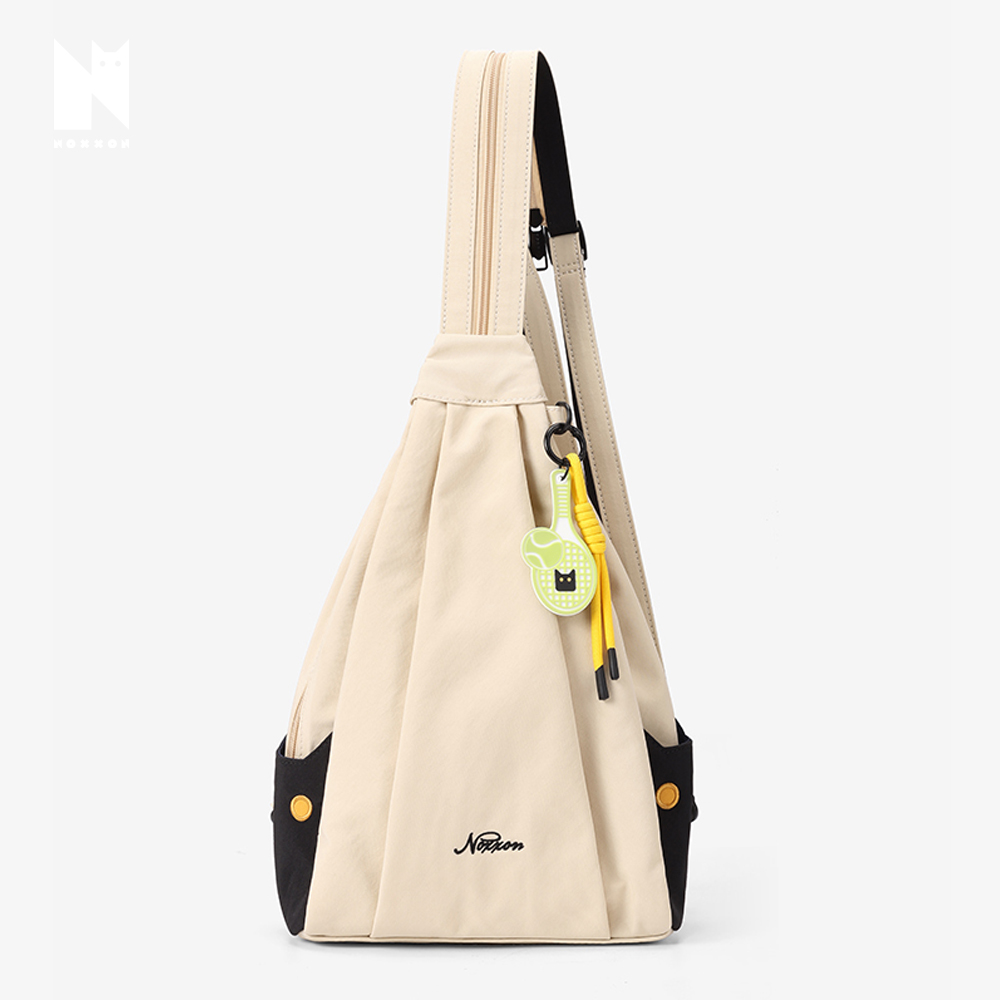 NOXXON(녹손) 듀얼 모드 슬링팩(Dual Mode Sling Pack) - 상세 이미지 3