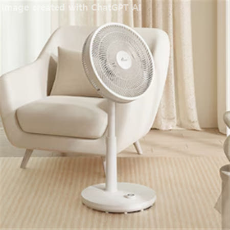 [HANIL] 한일 99분의1 선풍기 저소음 가정용 ABFL-99R 조용한 리모컨 거실 아기바람 25년 신제품