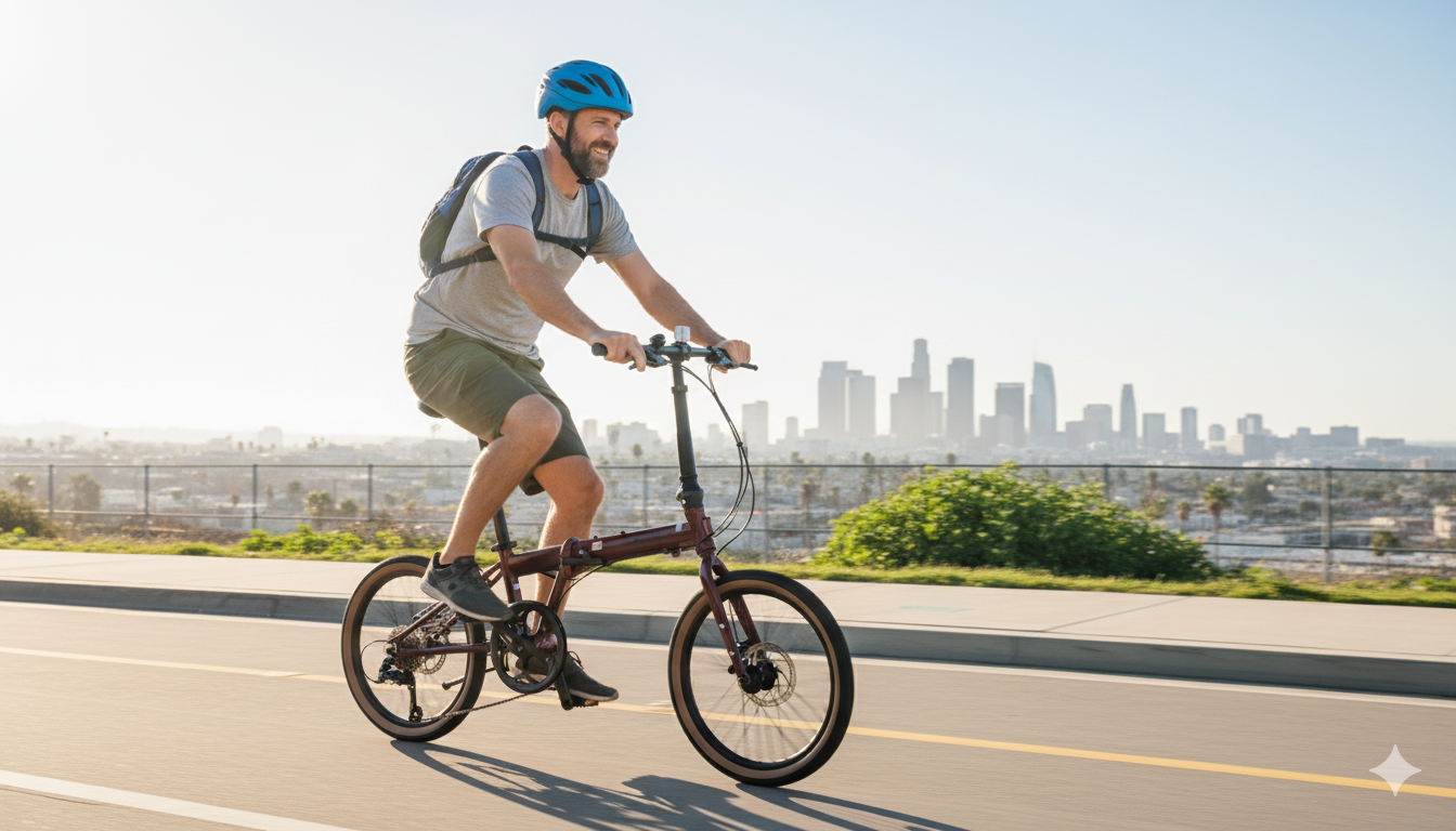 티티카카 플라이트 P9 HD 시마노9단 유압디스크 쉴드베어링 휠셋,알루미늄 접이식자전거