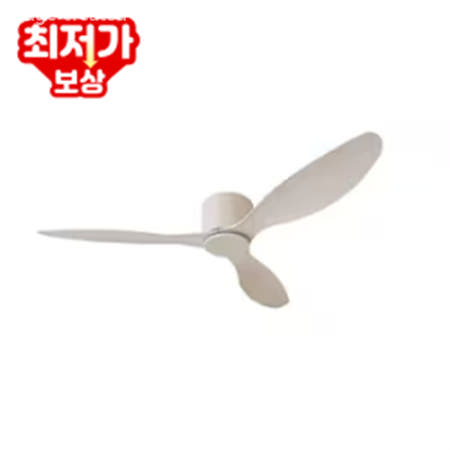 [로슬러] 실링팬 프라임1,2 거실 안방 천장
