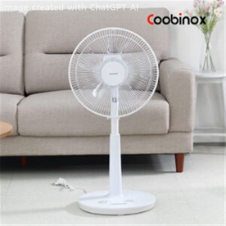 [쿠비녹스] 14인치 선풍기 CX-2514A