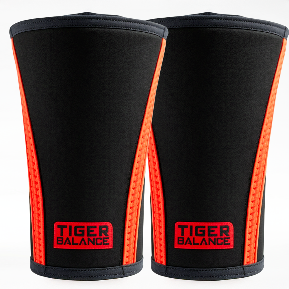 타이거밸런스 팔꿈치보호대 엘보 슬리브 엘보우 아대 밴드 팔 보호대 이미지 3