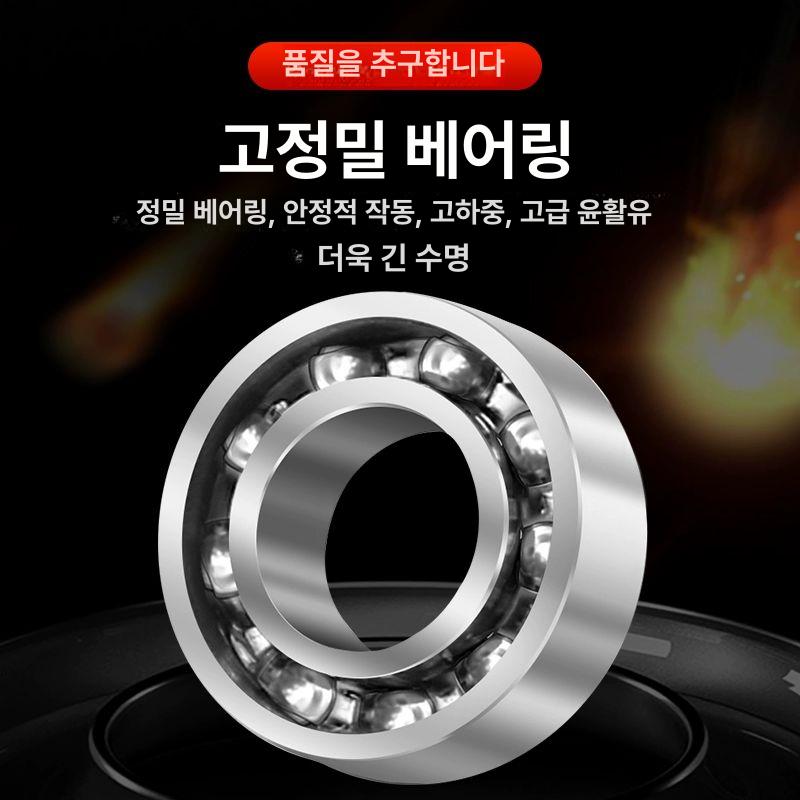 소형 진동 모터 바이브레다 코인형 강력한 고속 공업용 산업용 부품 바이브레터 단상 220V 15W 진동력10KG - 상세 이미지 2