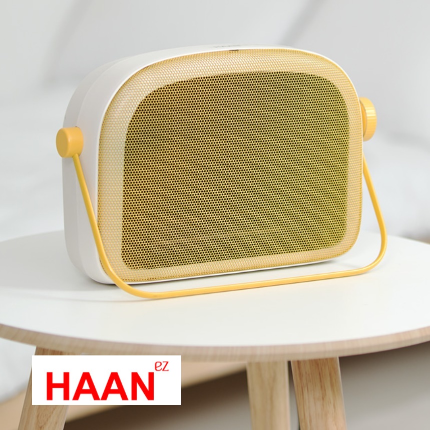 미니 벽걸이 난방기 무타공 온풍기 욕실용 온풍기 욕실 미니 온풍기