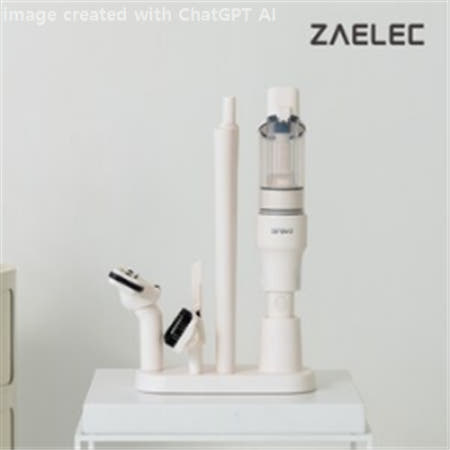 [자일렉] BLDC 핸디형 4in1 무선 청소기 ZL-251BC
