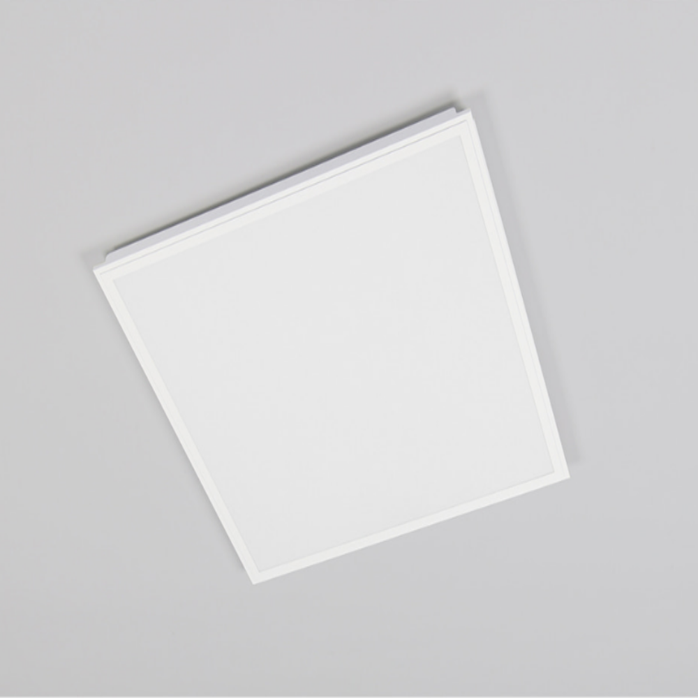 600X600 LED 고효율 T바 사각 매입 평판 엣지 조명 등 50W, 주광색