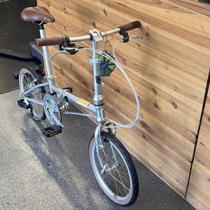 다혼 보드워크 X8 Plus (16 휠) - 크로몰리 델텍 접이식 프레임... 운동러 솔직 후기 | 실사용 리뷰 - 상품 이미지 4