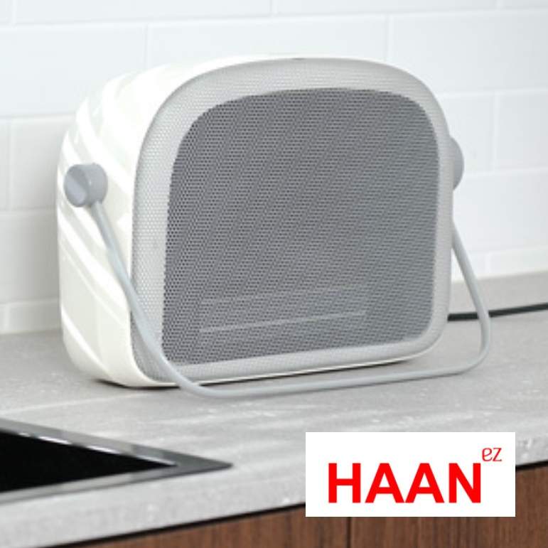 한경희 욕실 온풍기 목욕탕 온풍기 사무실 난방기 화장실 벽걸이 온풍기