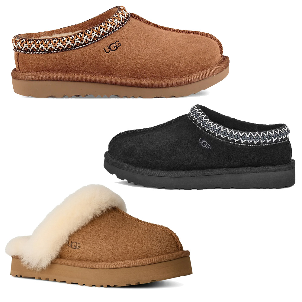 어그 타스만 디스케트 울트라미니 모카신 슬립온 슬리퍼 겨울용 미국판