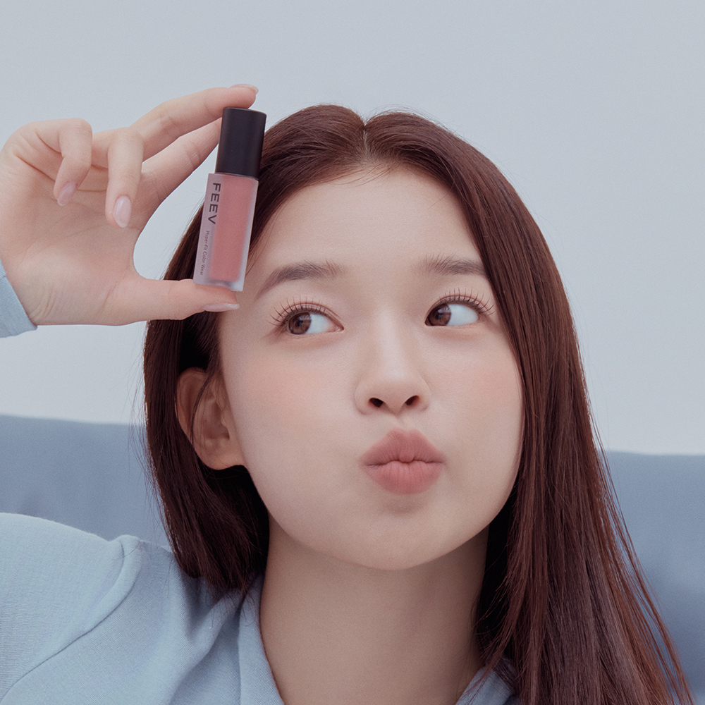 FEEV 하이퍼-핏 컬러 웨어 3.5g - 상세 이미지 2