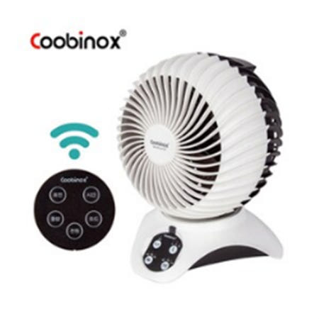 [쿠비녹스] 플로우 리모컨 써큘레이터 CX-193-RC