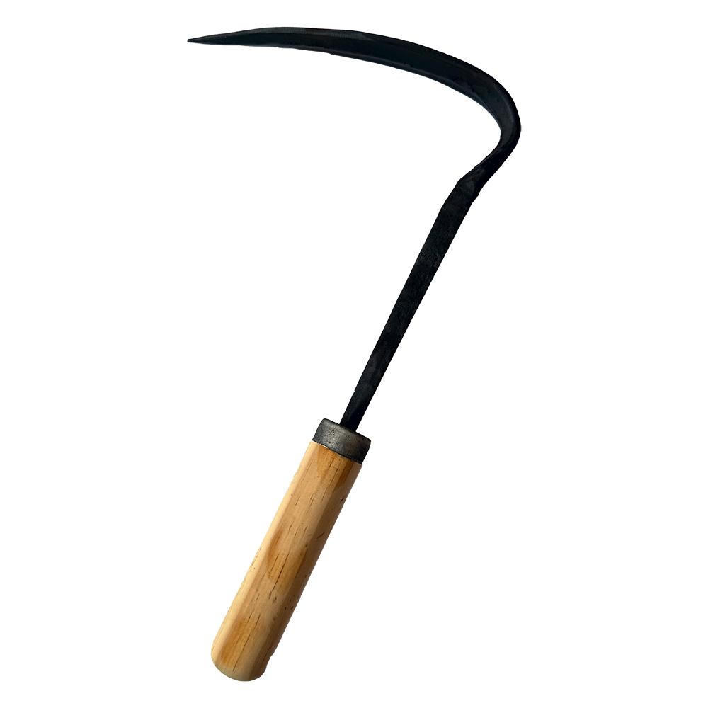 바위굴 호미 갈고리 빠루 장도리 강철 갸프 조개 갯벌체험 낚시 해루질 - 상세 이미지 2