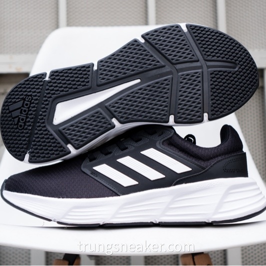 아디다스 갤럭시 6 M 남성 런닝화 운동화 쿠셔닝 경량 통풍 GW3848