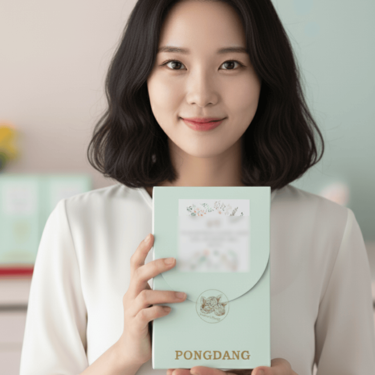 호두정과 답례품 결혼식답례품 결혼답례 퇴사 시보해제 승진 선물세트 이미지 3