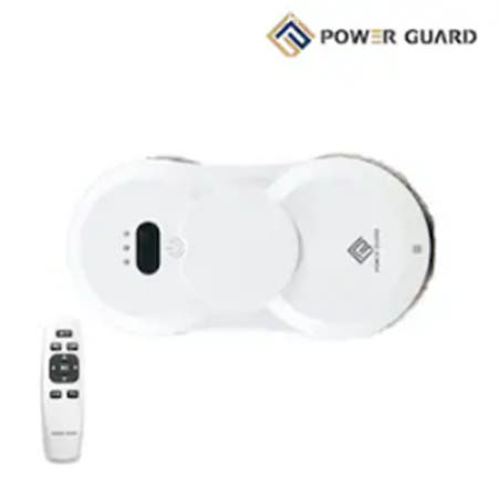 [파워가드] 윈클봇 유리창 창문 로봇청소기 WWB-S700W