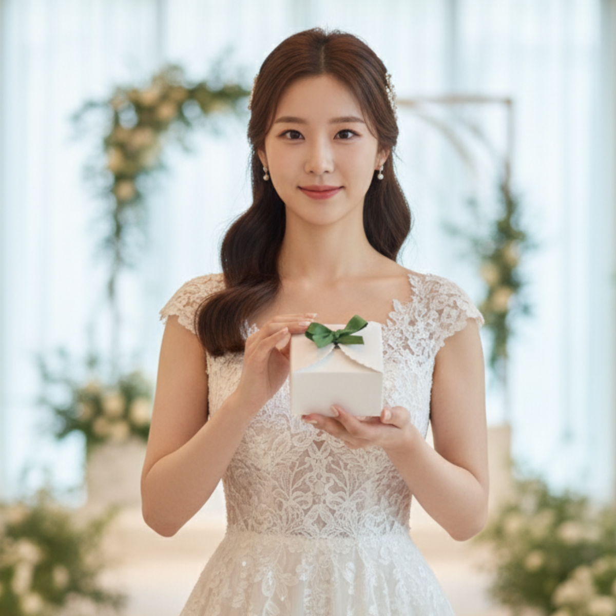 수제쿠키 오리지널 르뱅 결혼식답례품 결혼답례 쿠키답례품 퇴사 시보 빼빼로데이 수능 선물 - 상세 이미지 4